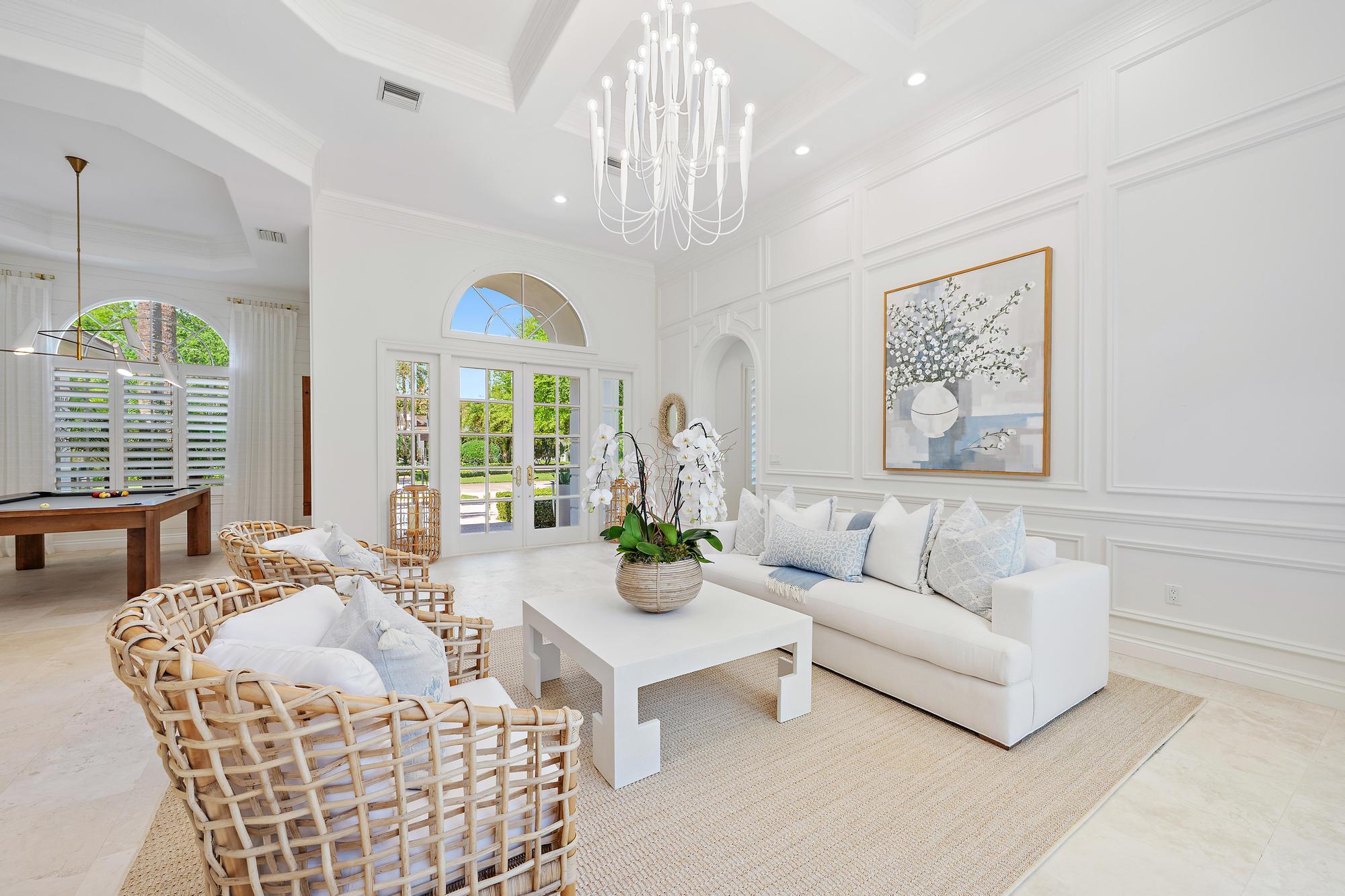 OLD MARSH GOLF CLUB - Residential