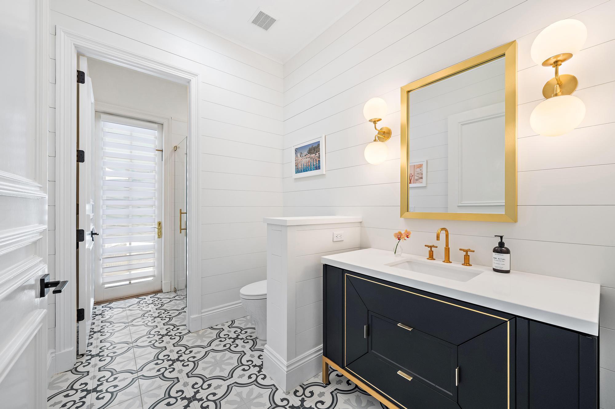 OLD MARSH GOLF CLUB - Residential