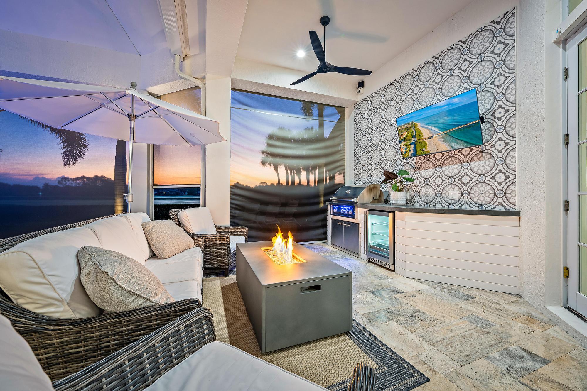 OLD MARSH GOLF CLUB - Residential