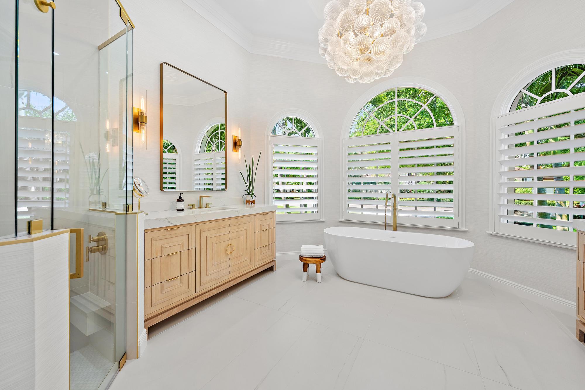 OLD MARSH GOLF CLUB - Residential