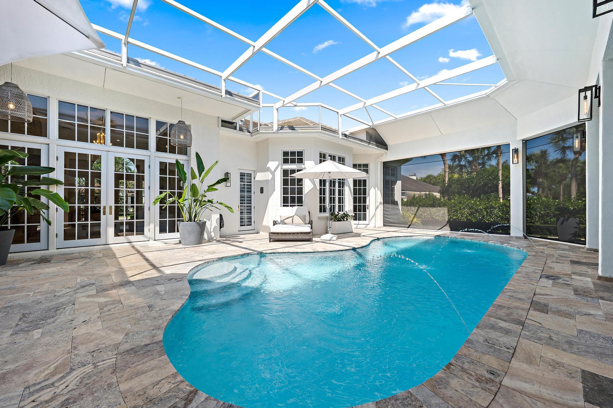 OLD MARSH GOLF CLUB - Residential