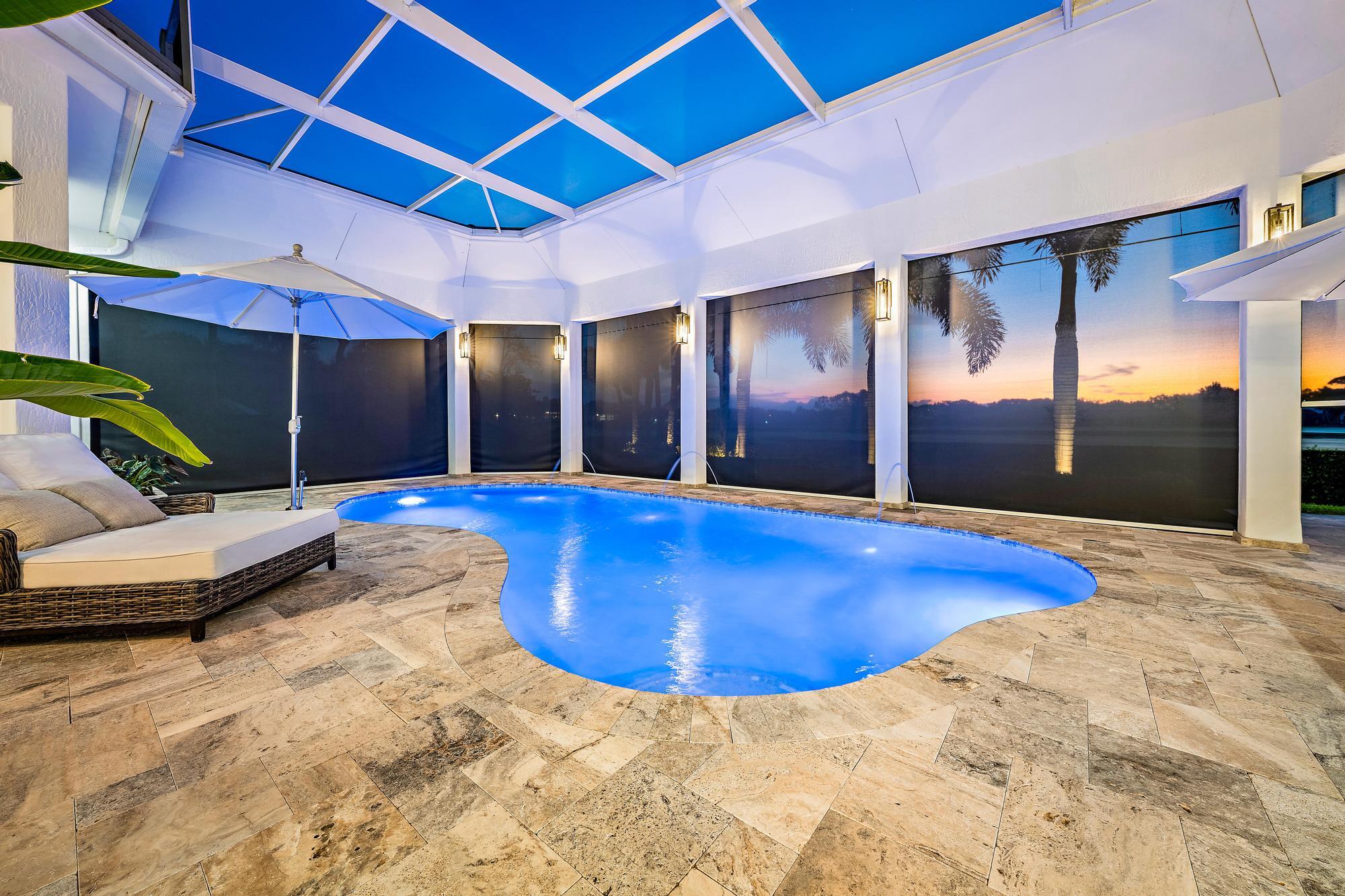 OLD MARSH GOLF CLUB - Residential