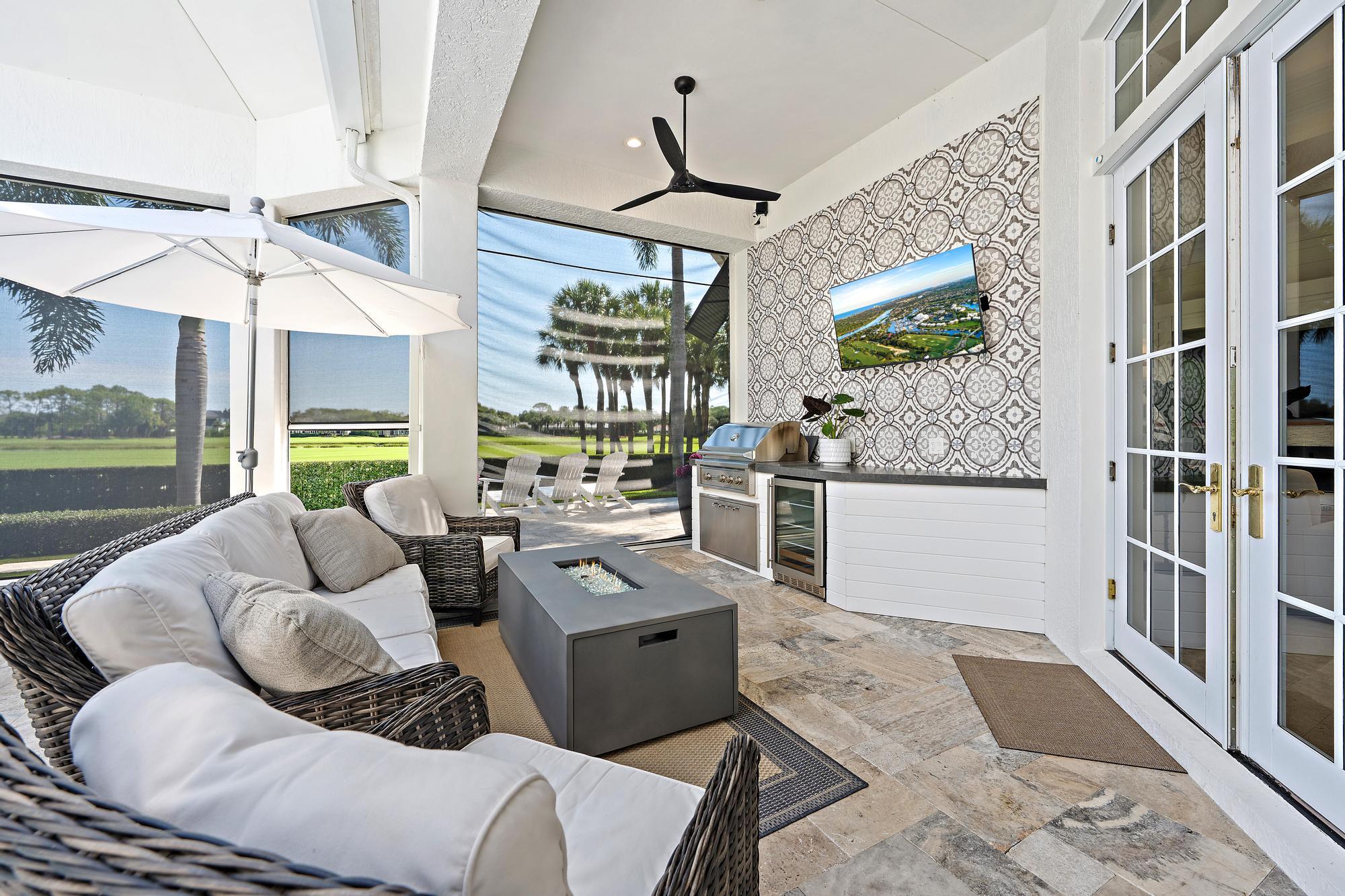 OLD MARSH GOLF CLUB - Residential