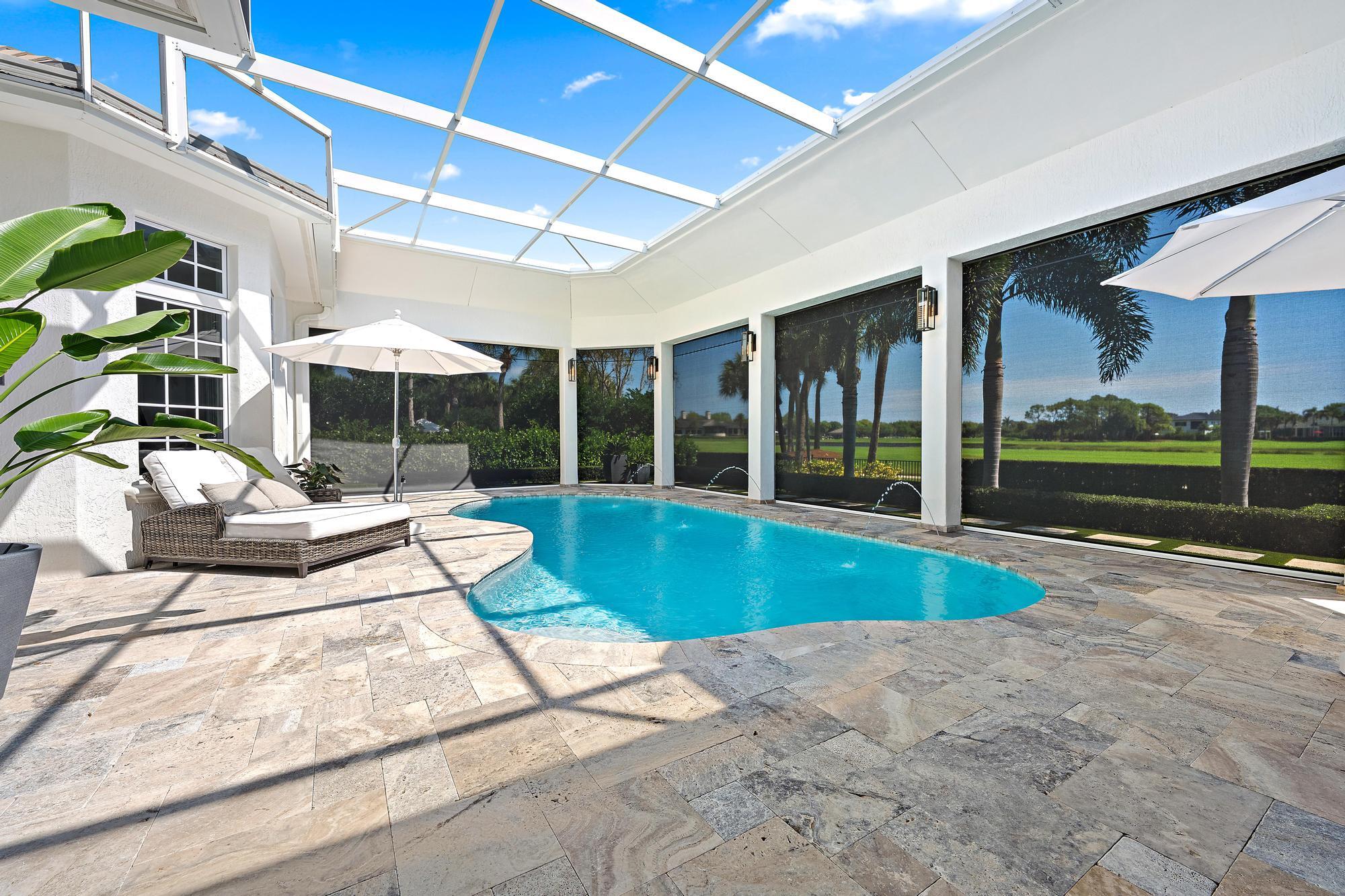 OLD MARSH GOLF CLUB - Residential