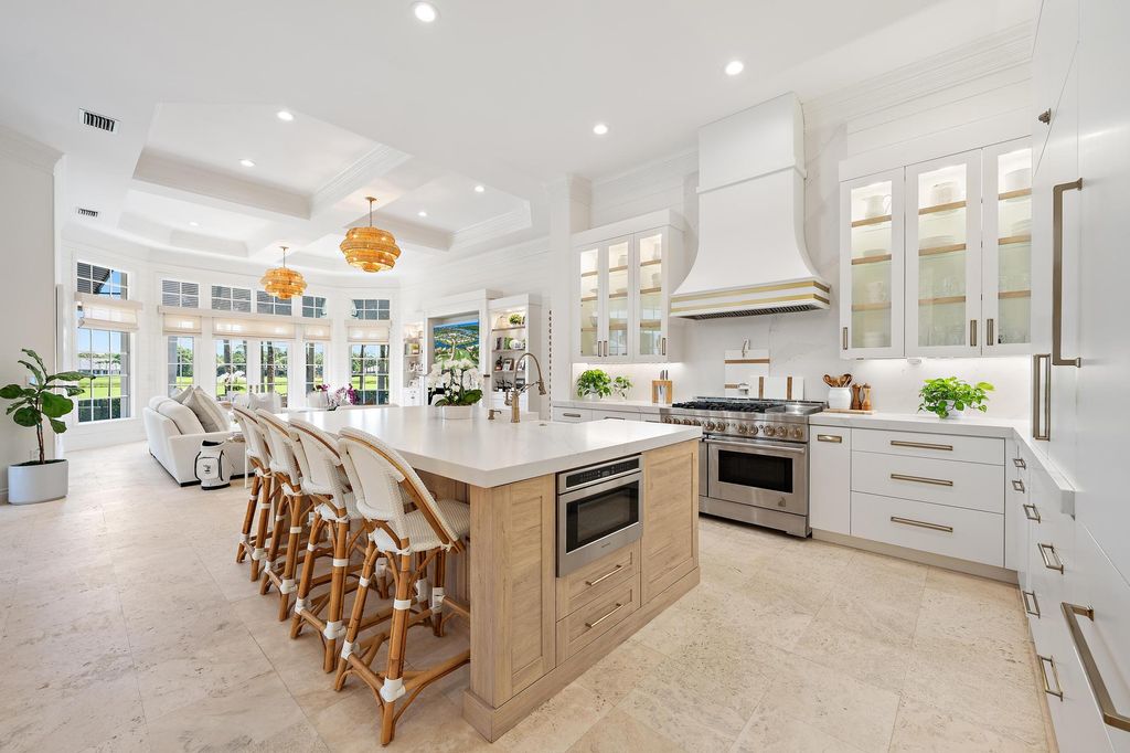 Photo of 12920 Brynwood, Palm Beach Gardens, FL 33418 (MLS # B26007630)