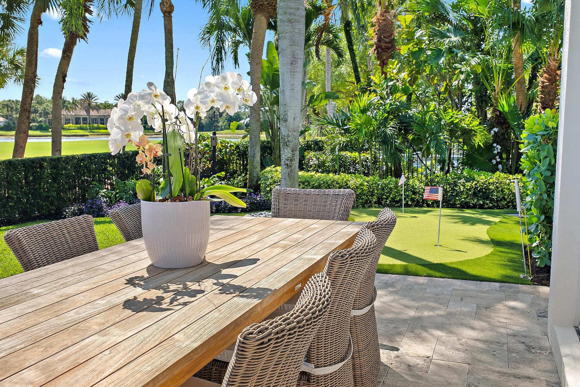 OLD MARSH GOLF CLUB - Residential