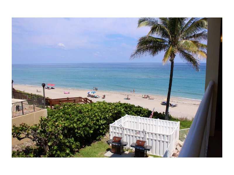 HILLSBORO COLONNADE CONDO - Residential Lease