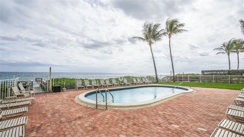 HILLSBORO COLONNADE CONDO - Residential Lease