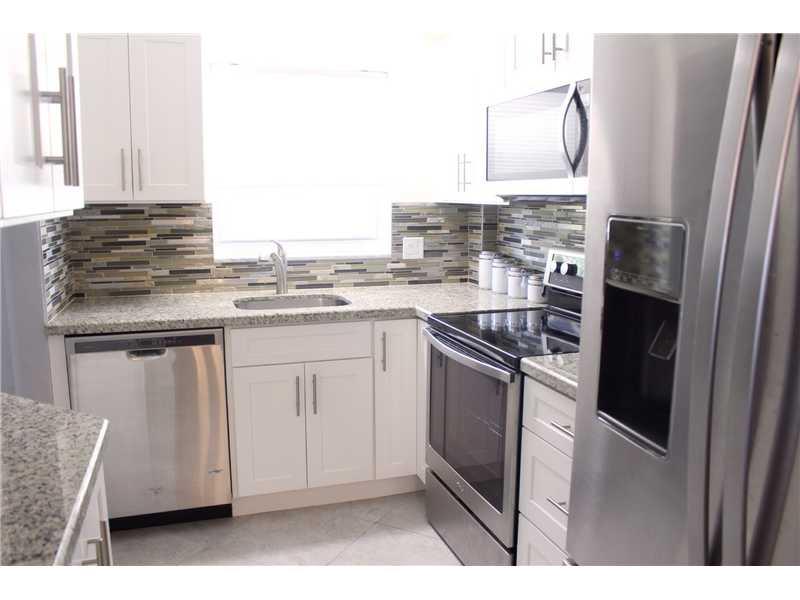 HILLSBORO COLONNADE CONDO - Residential Lease