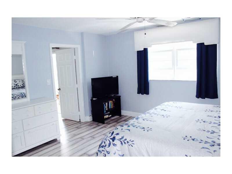 HILLSBORO COLONNADE CONDO - Residential Lease