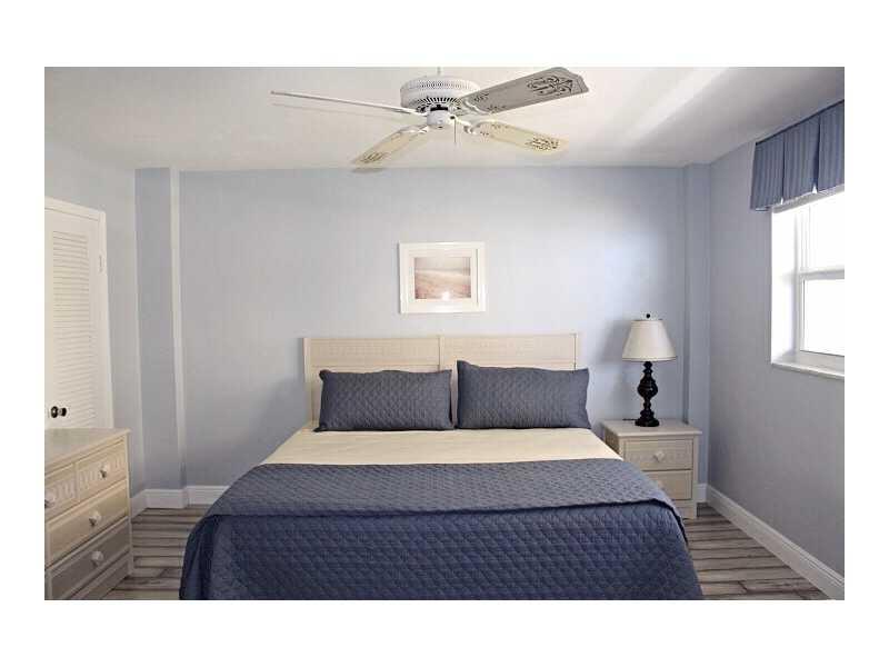 HILLSBORO COLONNADE CONDO - Residential Lease