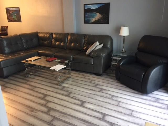 HILLSBORO COLONNADE CONDO - Residential Lease