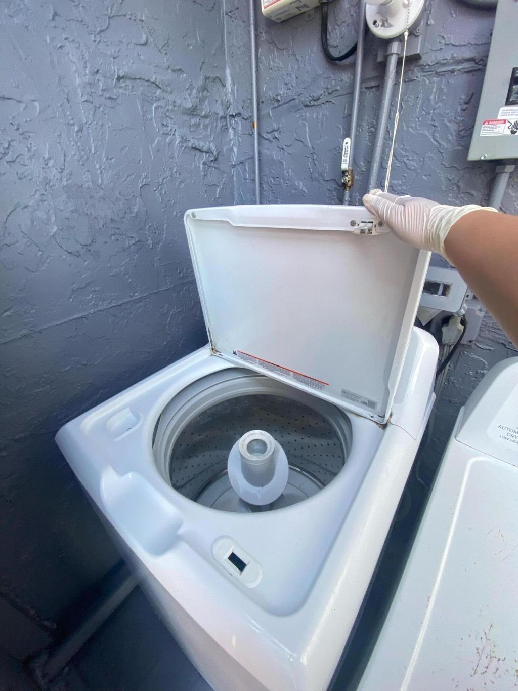 Photo of 2342 Wilson Street #1, Hollywood, FL 33020 (MLS # B26005801)