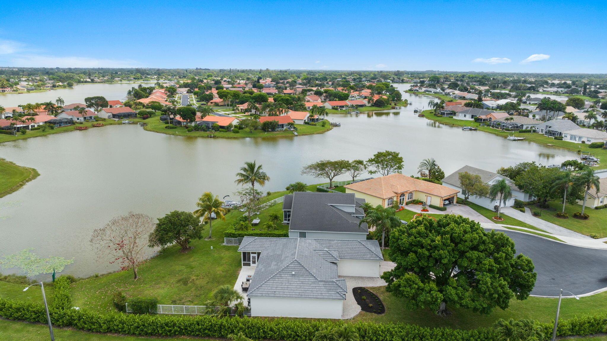 LAKES OF SHERBROOKE PH 9 - Residential