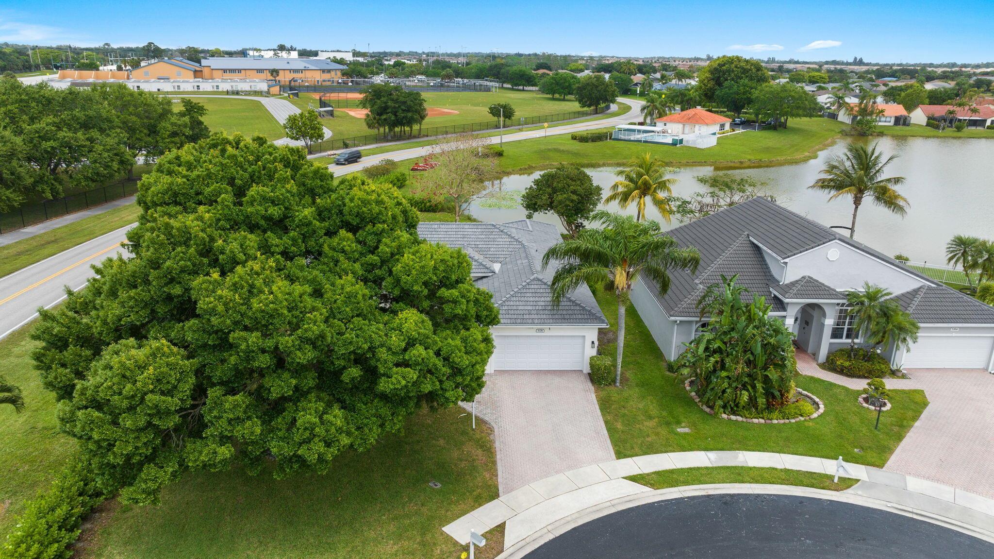 LAKES OF SHERBROOKE PH 9 - Residential