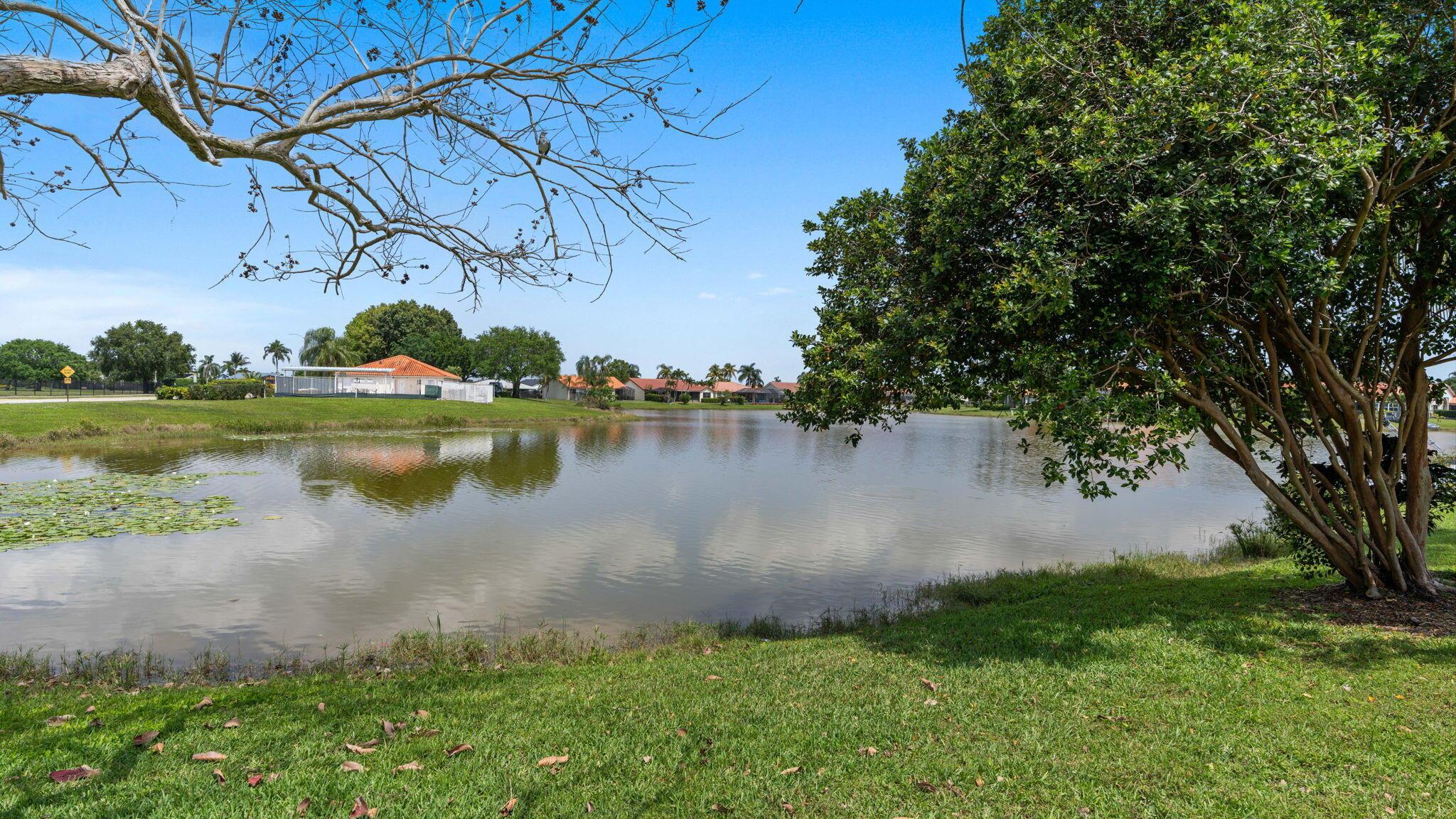 LAKES OF SHERBROOKE PH 9 - Residential