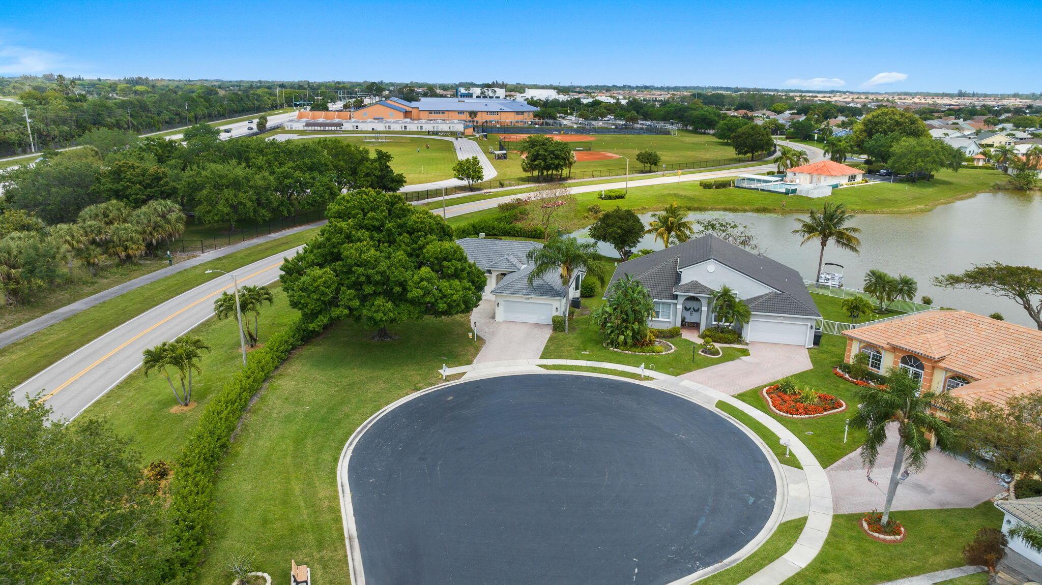 LAKES OF SHERBROOKE PH 9 - Residential