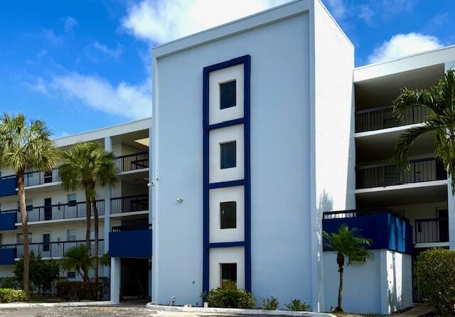 BOCA TEECA CONDO 8 - Residential Lease