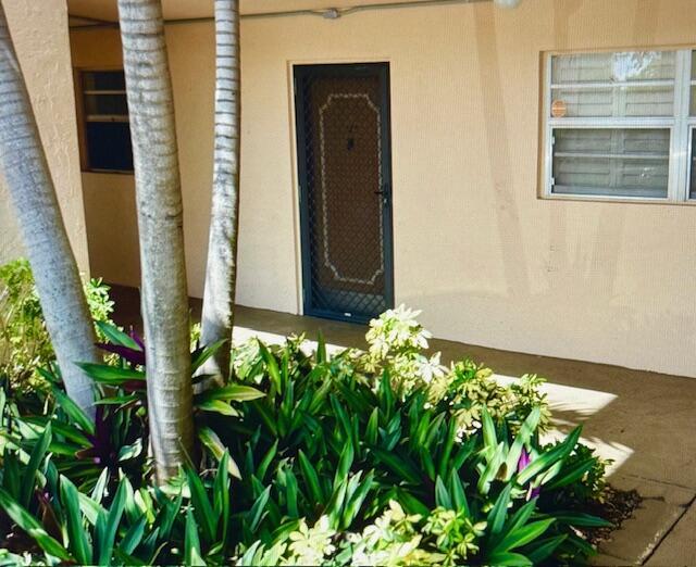 BOCA TEECA CONDO 8 - Residential Lease