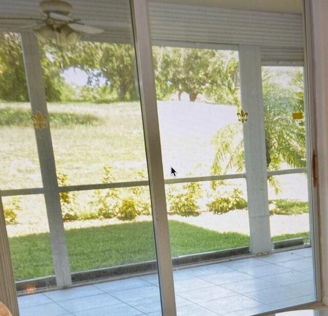 BOCA TEECA CONDO 8 - Residential Lease