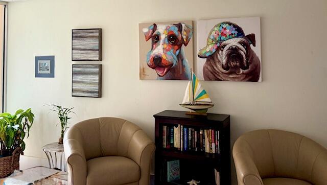 BOCA TEECA CONDO 8 - Residential Lease