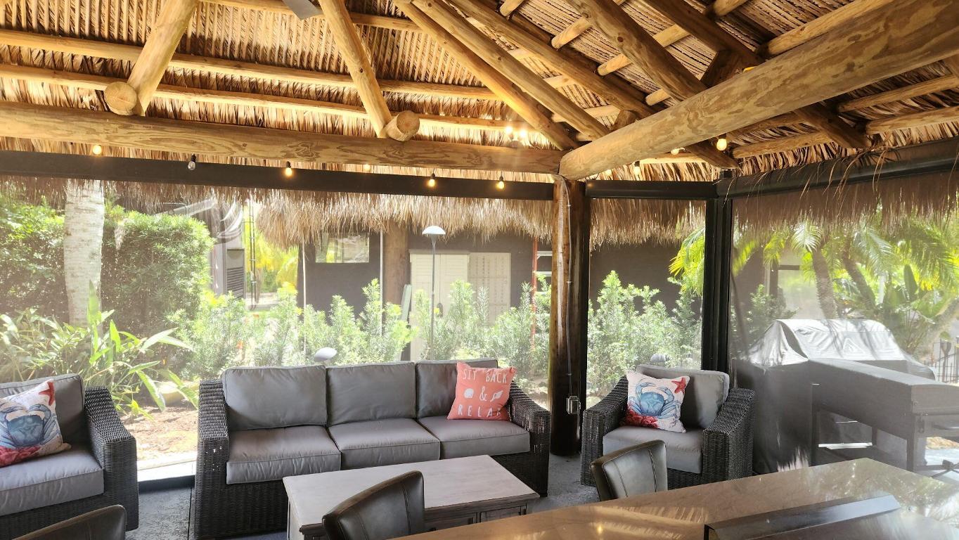 OUTDOOR RESORTS AT ST LUCIE WEST PHASE 1 ST LUCIE - Land