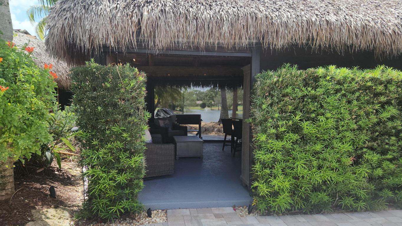 OUTDOOR RESORTS AT ST LUCIE WEST PHASE 1 ST LUCIE - Land