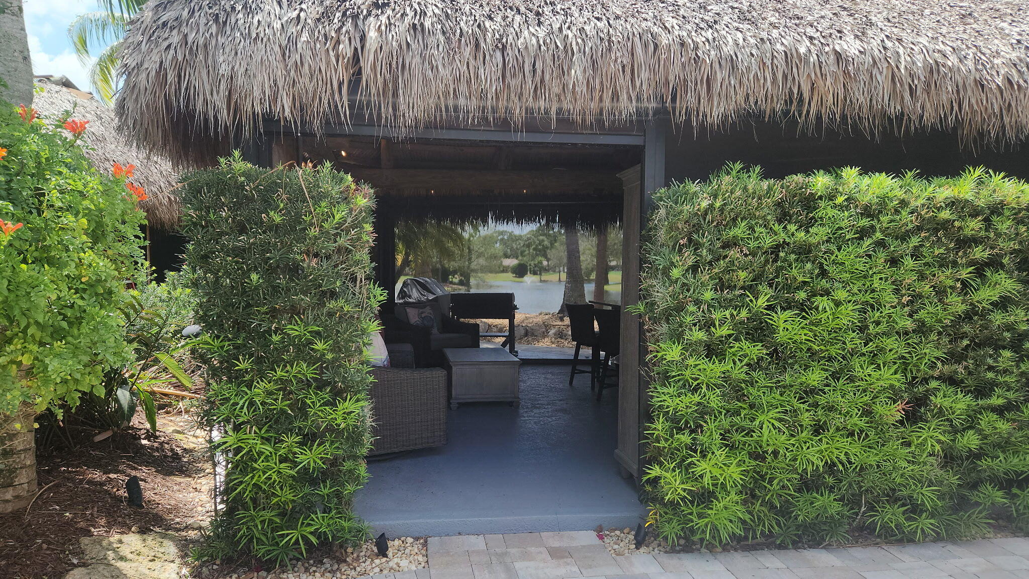 OUTDOOR RESORTS AT ST LUCIE WEST PHASE 1 ST LUCIE - Land