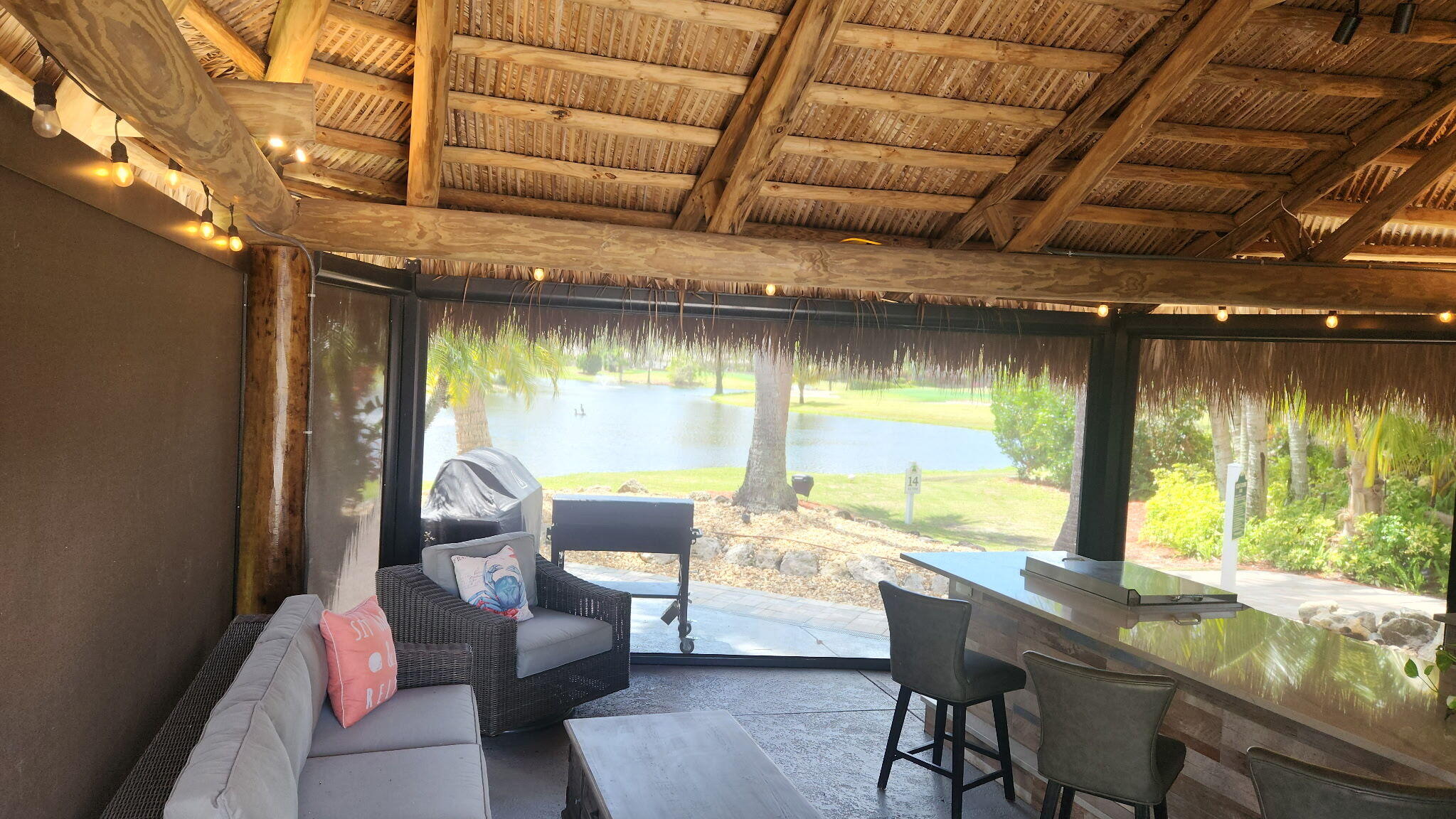 OUTDOOR RESORTS AT ST LUCIE WEST PHASE 1 ST LUCIE - Land