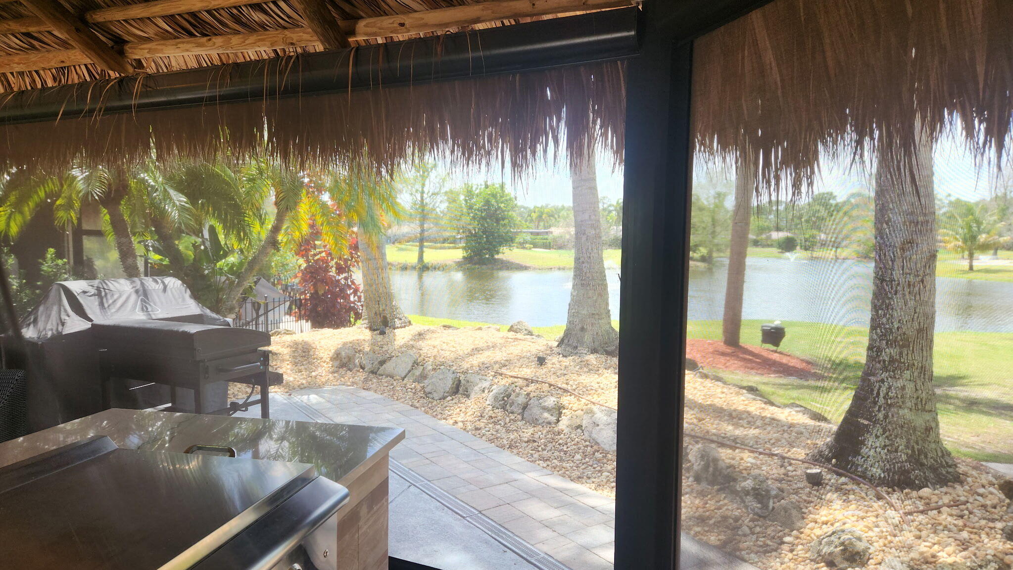 OUTDOOR RESORTS AT ST LUCIE WEST PHASE 1 ST LUCIE - Land