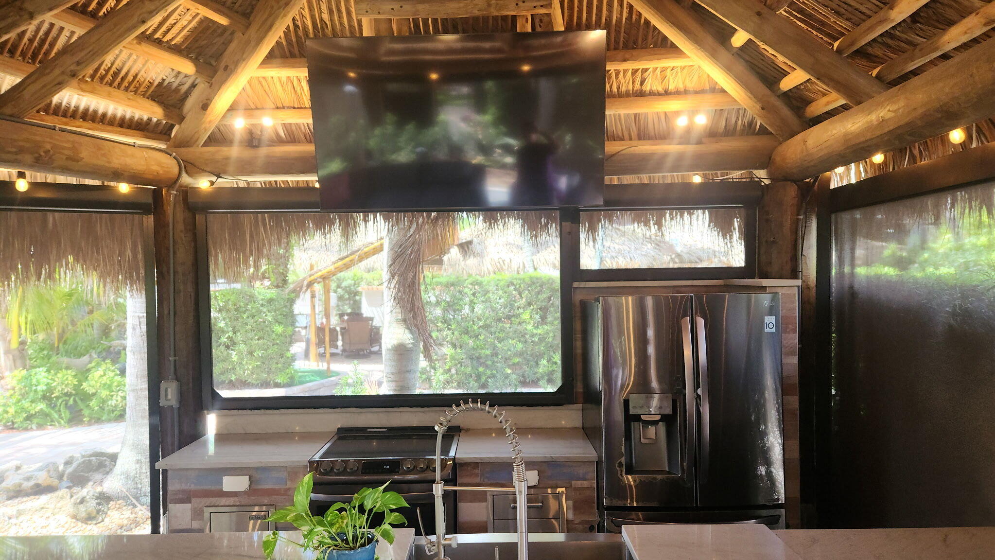 OUTDOOR RESORTS AT ST LUCIE WEST PHASE 1 ST LUCIE - Land