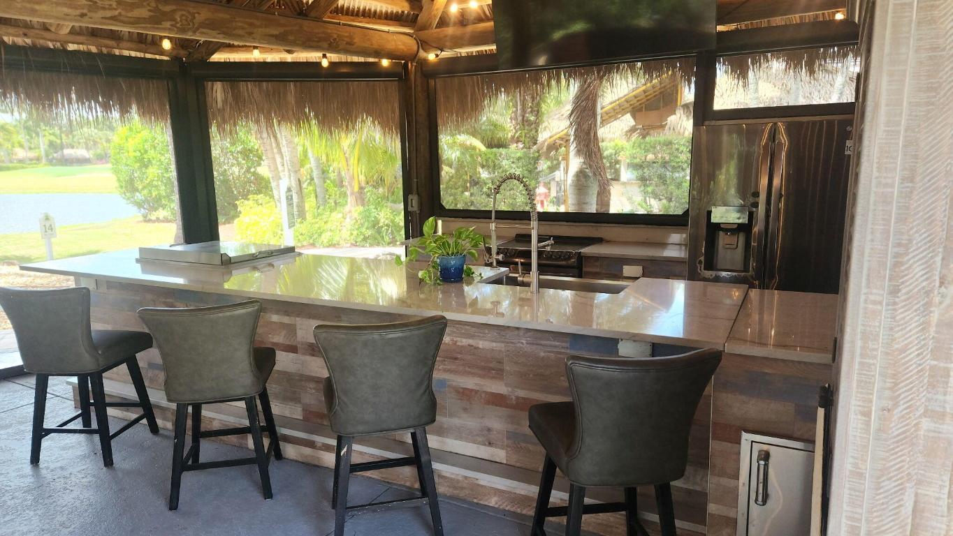 OUTDOOR RESORTS AT ST LUCIE WEST PHASE 1 ST LUCIE - Land