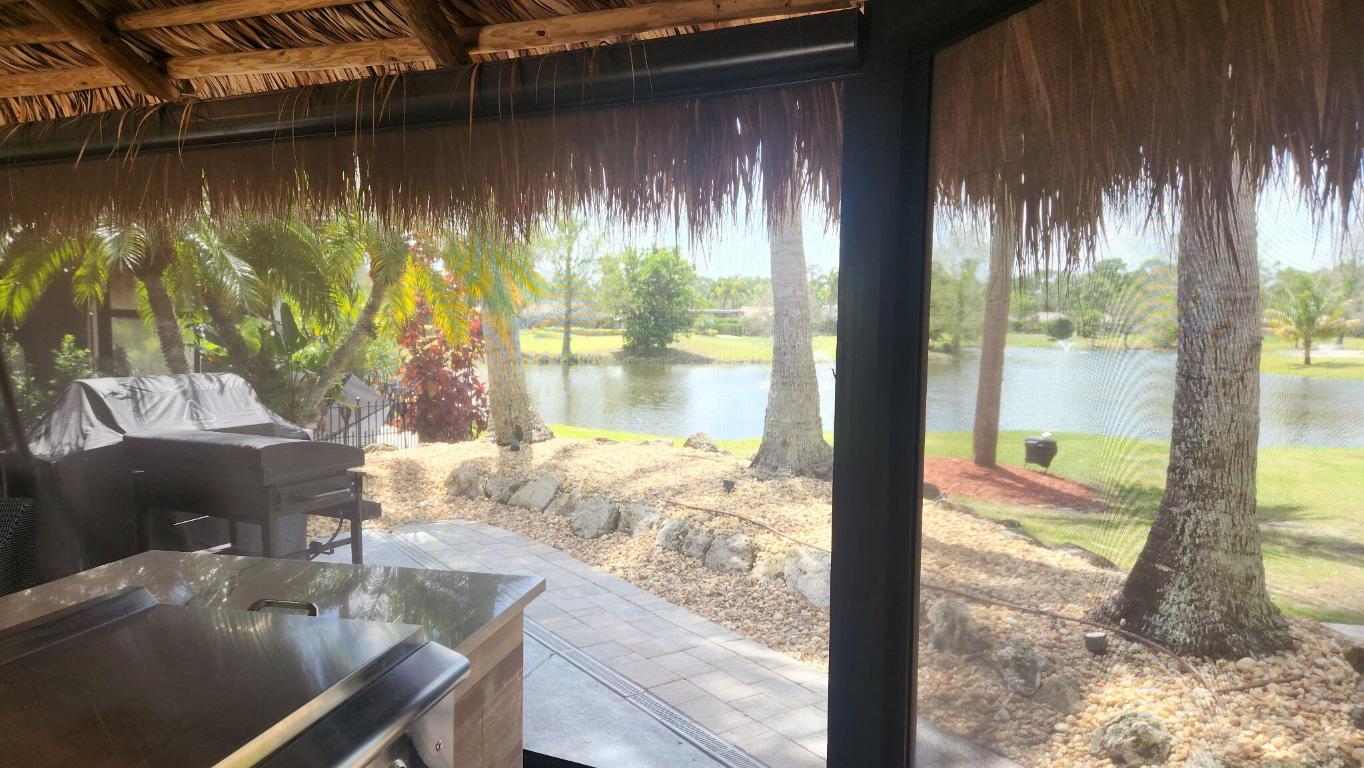 OUTDOOR RESORTS AT ST LUCIE WEST PHASE 1 ST LUCIE - Land