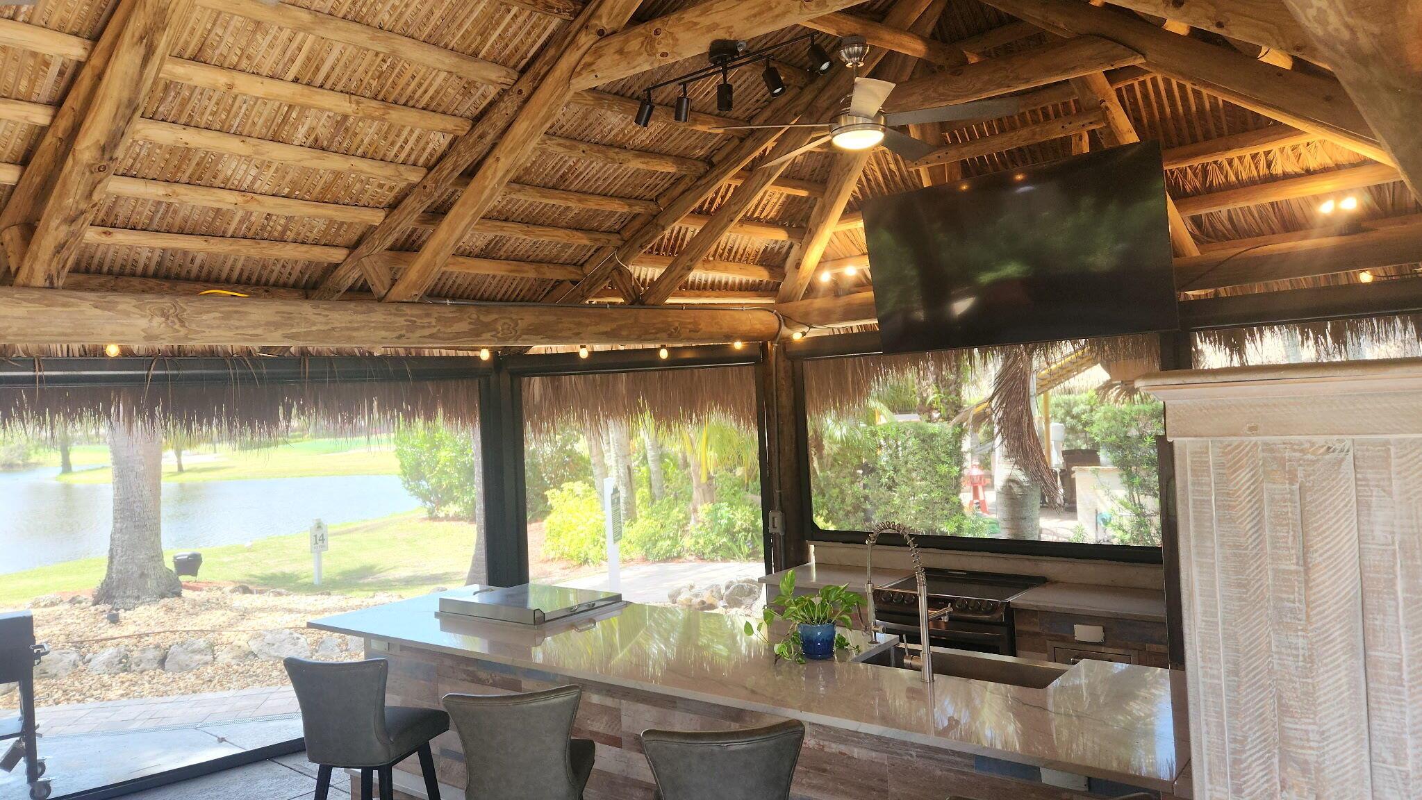 OUTDOOR RESORTS AT ST LUC - Land