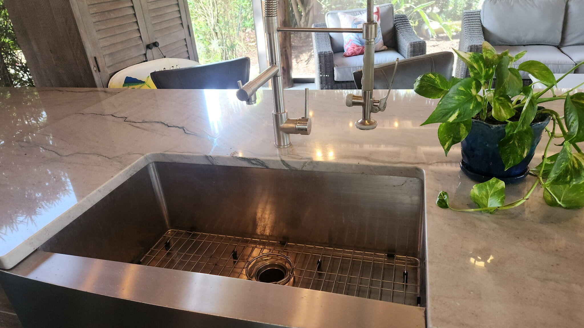 OUTDOOR RESORTS AT ST LUCIE WEST PHASE 1 ST LUCIE - Land