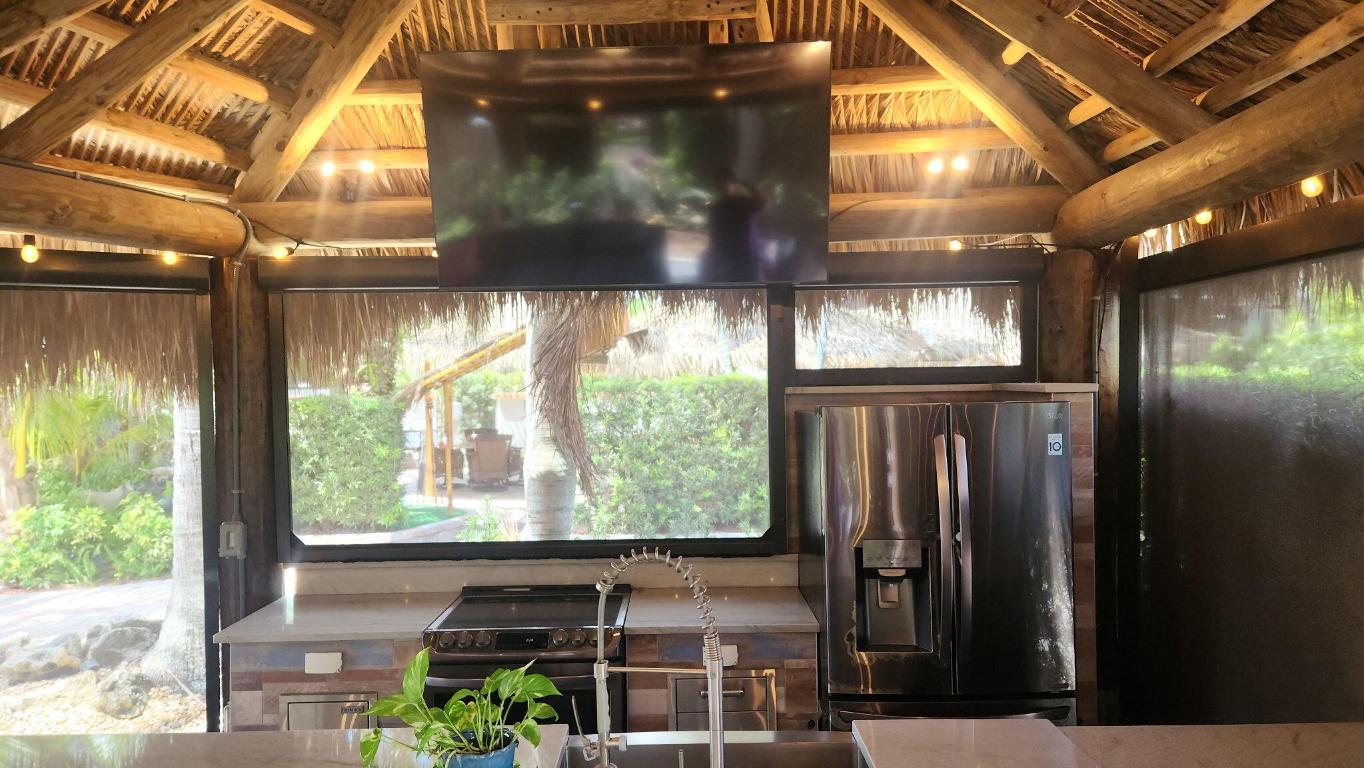 OUTDOOR RESORTS AT ST LUCIE WEST PHASE 1 ST LUCIE - Land