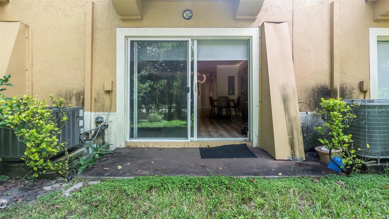 MELROSE POINT - Residential