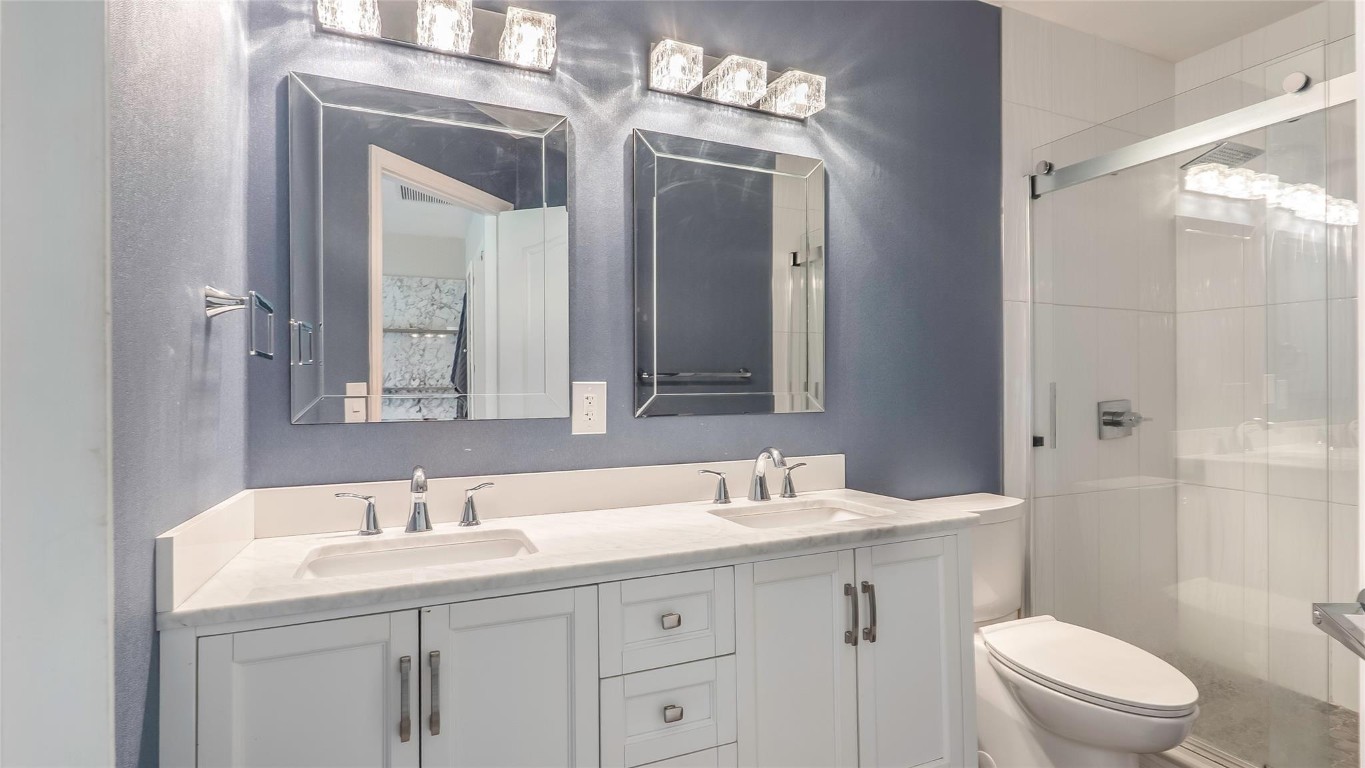 MELROSE POINT - Residential