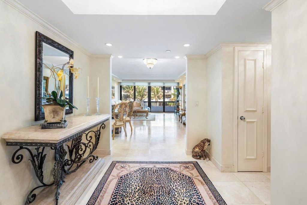 Photo of 2660 S Ocean Boulevard #202n, Palm Beach, FL 33480 (MLS # R11152593)