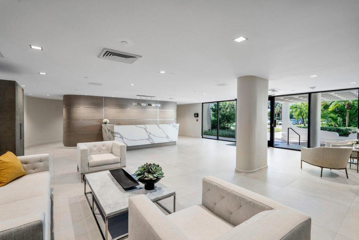 BEACH POINT CONDO - Residential