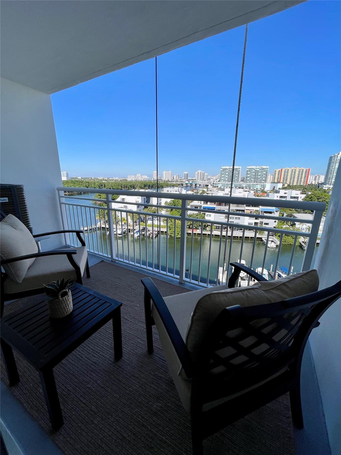 Coastal Towers Condo - Residential Lease