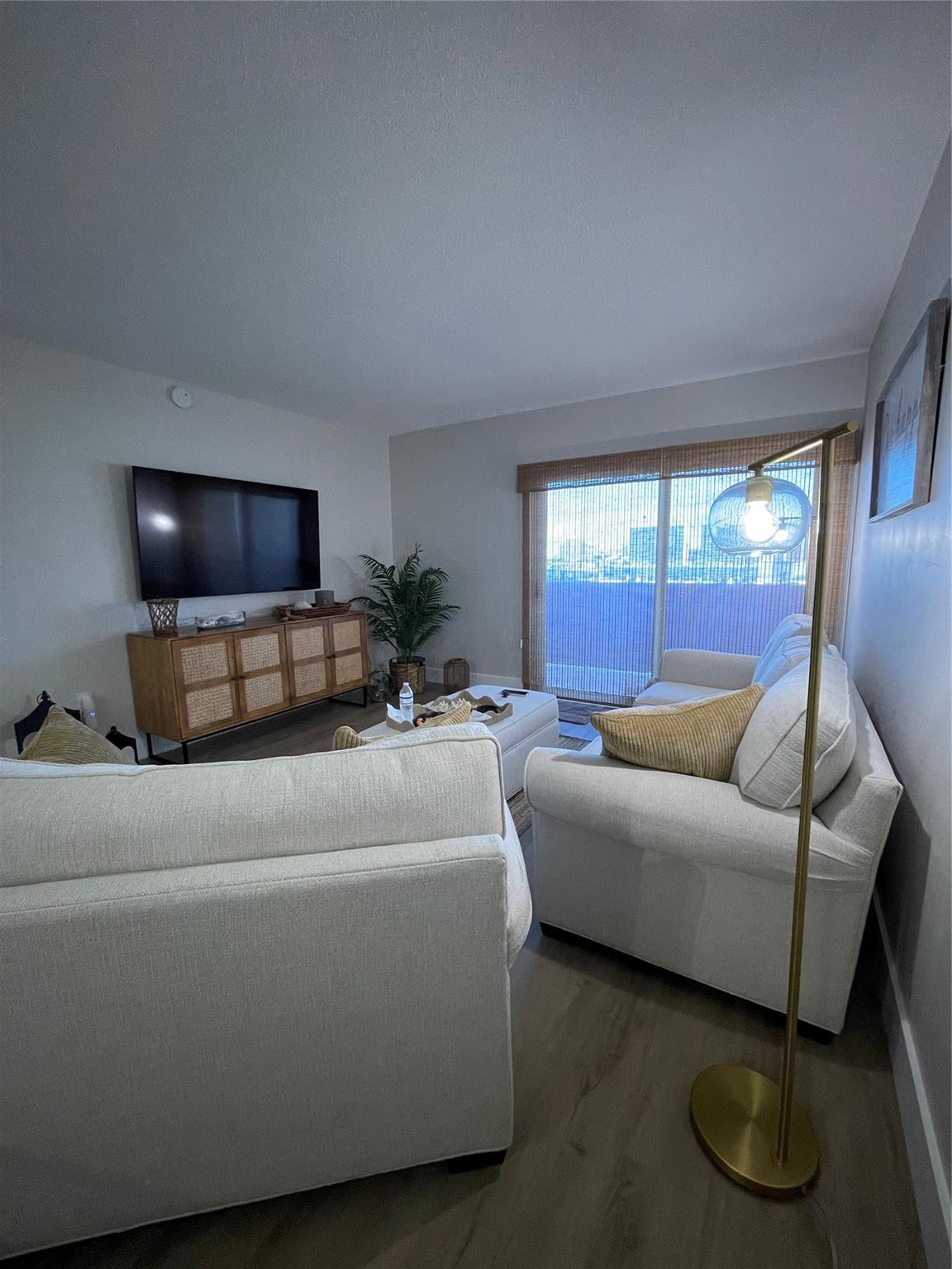 Coastal Towers Condo - Residential Lease