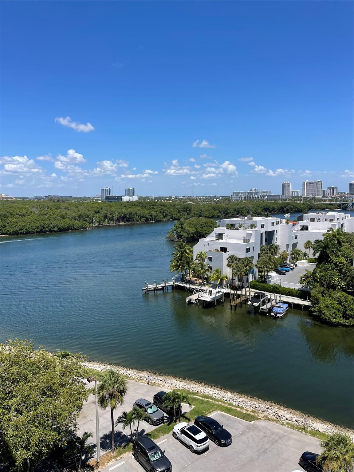 Coastal Towers Condo - Residential Lease