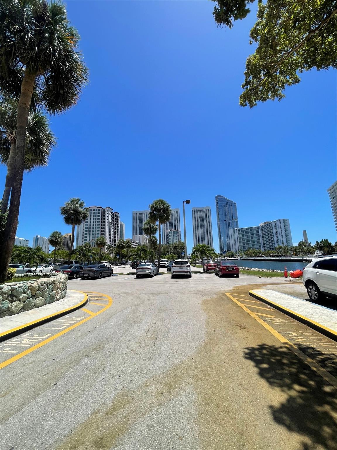 Coastal Towers Condo - Residential Lease