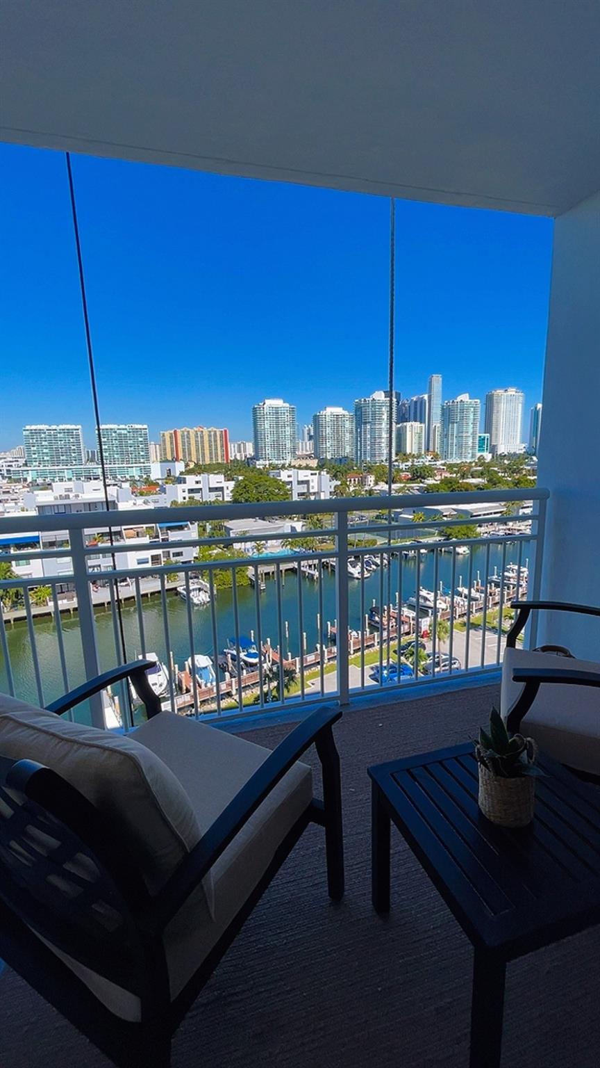 Coastal Towers Condo - Residential Lease