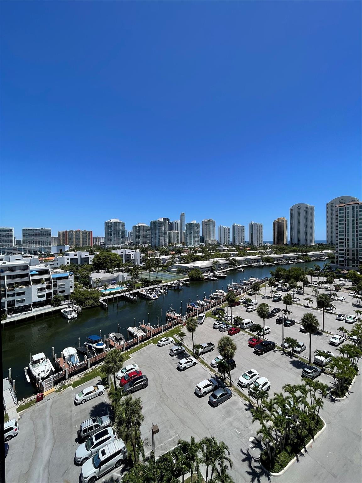 Coastal Towers Condo - Residential Lease