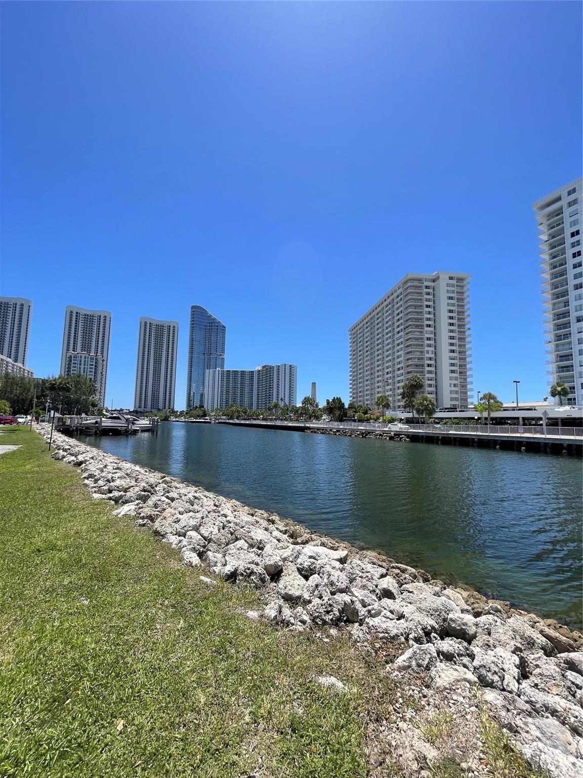 Coastal Towers Condo - Residential Lease