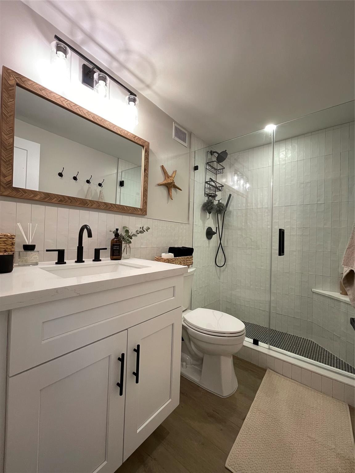 Coastal Towers Condo - Residential Lease