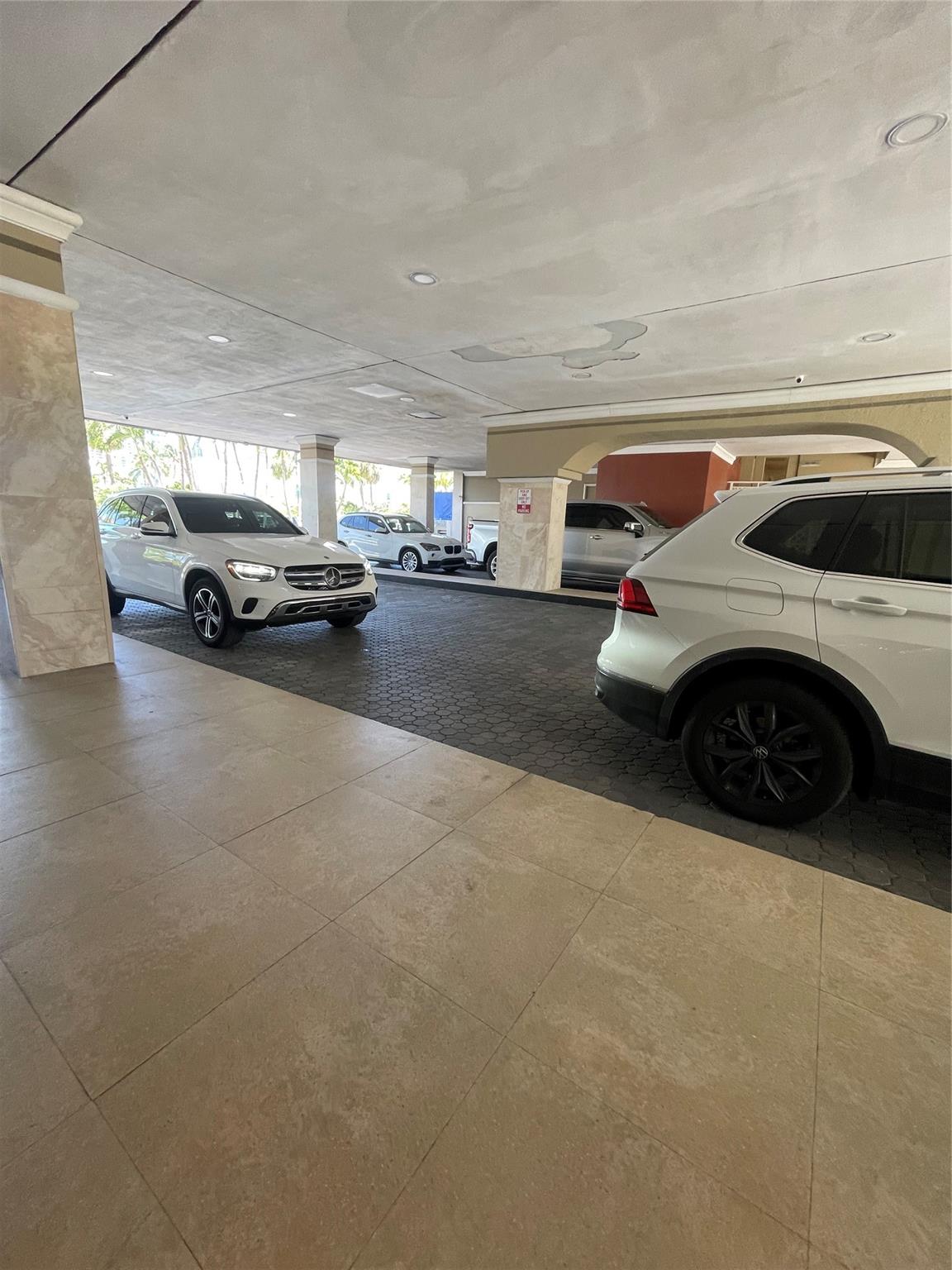 Coastal Towers Condo - Residential Lease