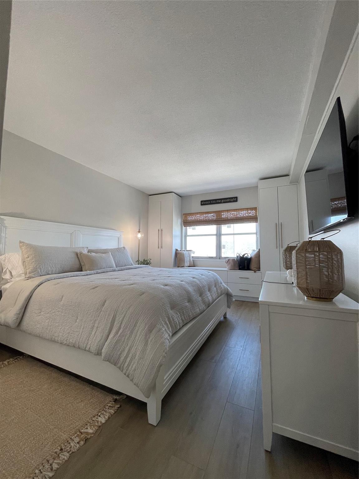 Coastal Towers Condo - Residential Lease